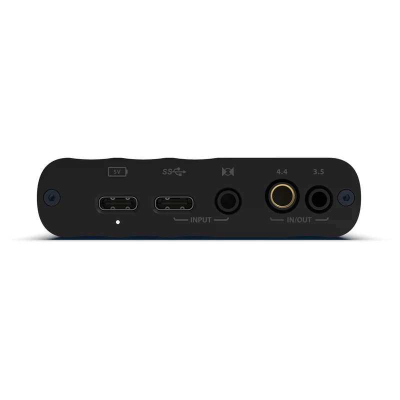 iDSD GR 2