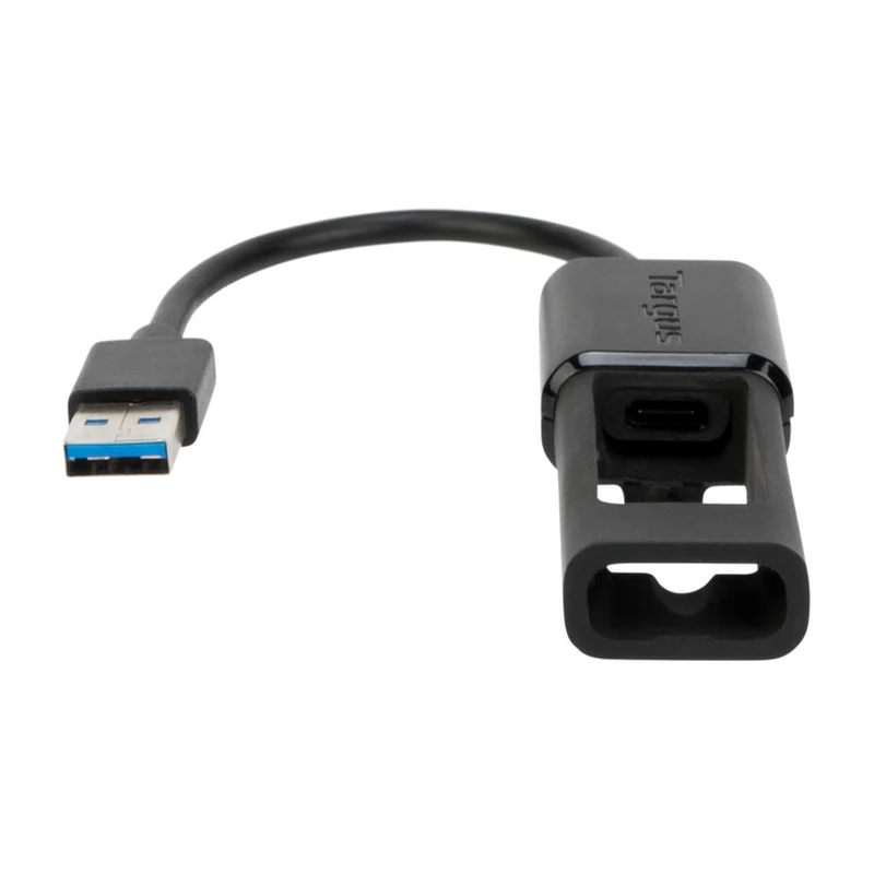 Câble USB-C femelle vers USB-A mâle