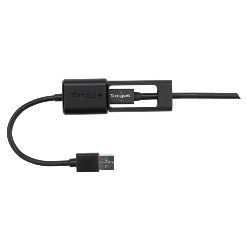 Câble USB-C femelle vers USB-A mâle