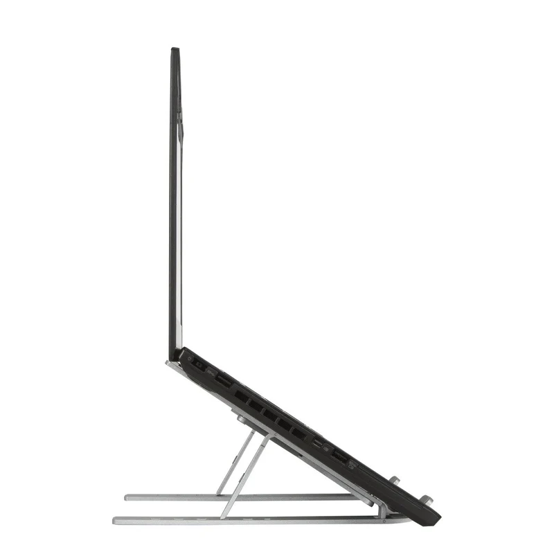 Support portable ergonomique pour ordinateur portable/tablette