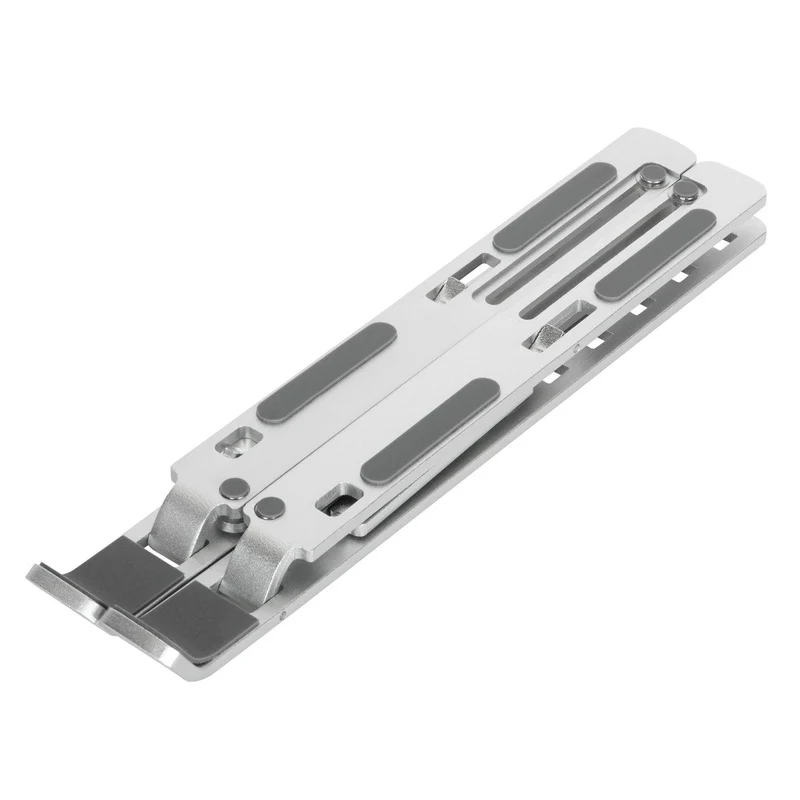 Support portable ergonomique pour ordinateur portable/tablette