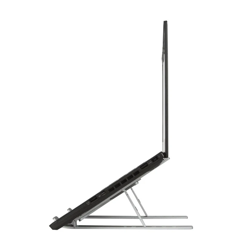 Support portable ergonomique pour ordinateur portable/tablette