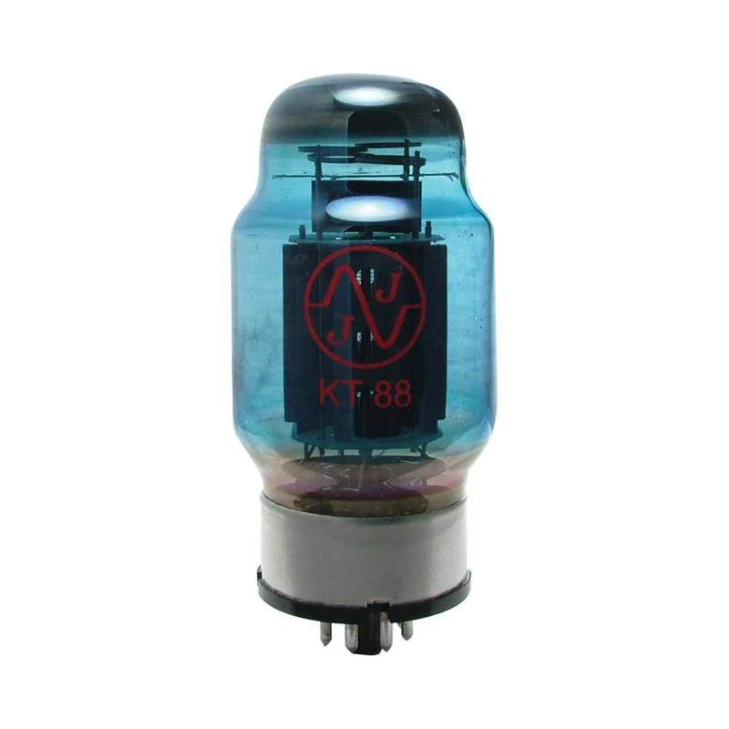 JJ Electronic KT88 JJ SKY BLUE TUBE