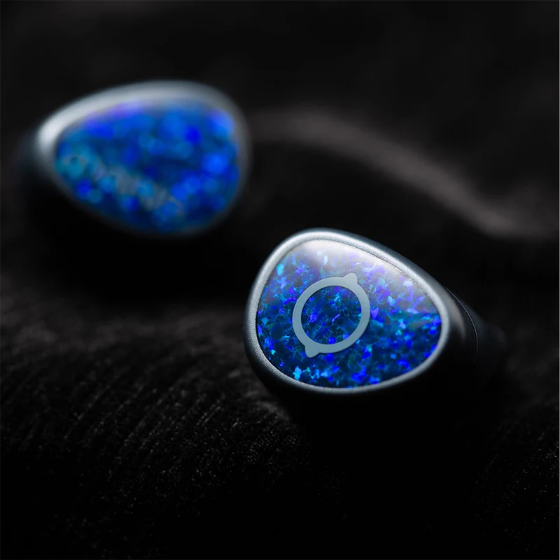 Lime Ears Maris - High-End 12 Treiber IEMs