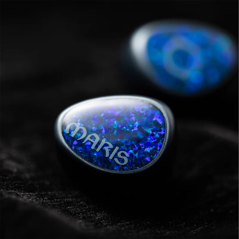 Lime Ears Maris - High-End 12 Treiber IEMs