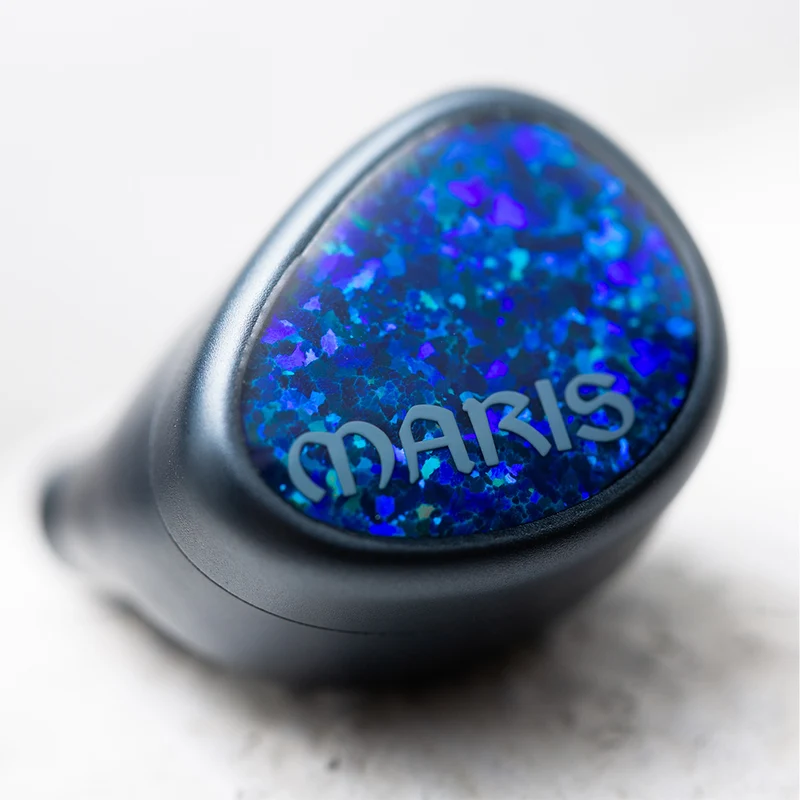 Lime Ears Maris - High-End 12 Treiber IEMs