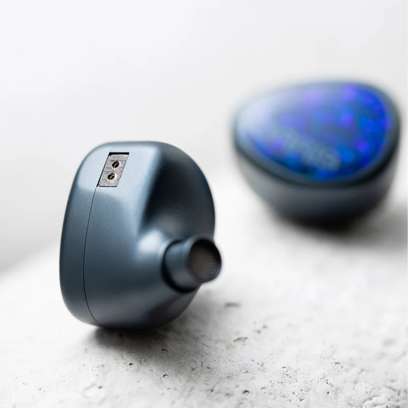 Lime Ears Maris - High-End 12 Treiber IEMs