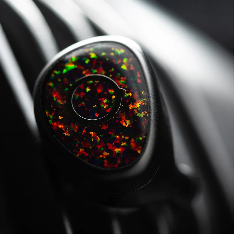 Lime Ears Incognita - 7 Driver Hybrid IEMs