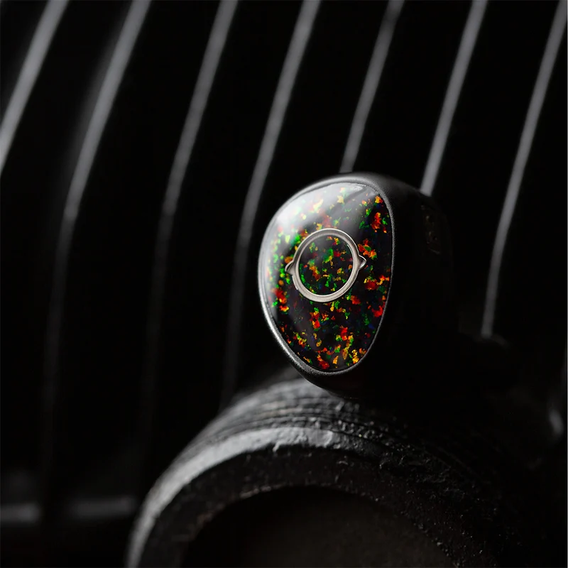 Lime Ears Incognita - 7 Driver Hybrid IEMs