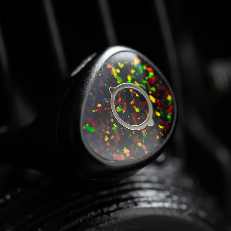 Lime Ears Incognita - 7 Driver Hybrid IEMs