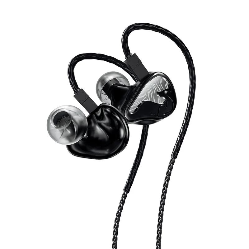 LETSHUOER Mystic 8 - Premium IEMs