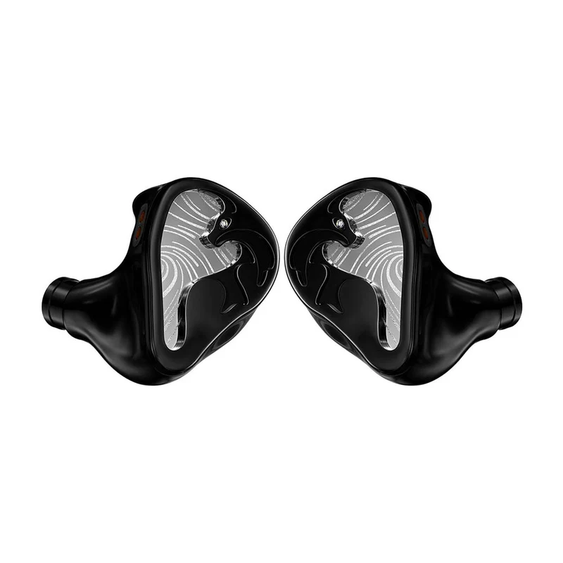 LETSHUOER Mystic 8 - Premium IEMs
