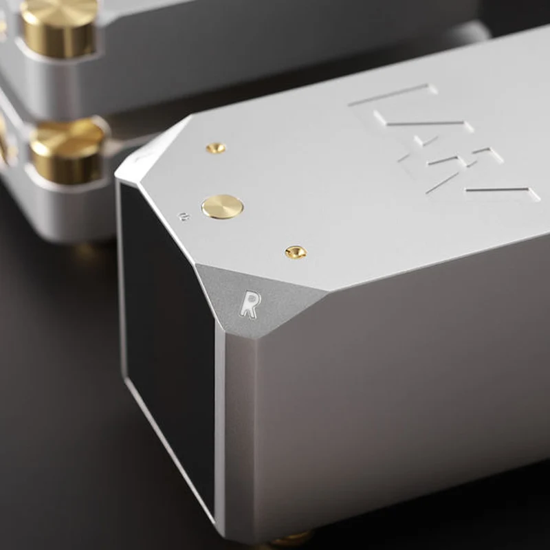 Laiv Audio Harmony GaNM - Class D Verstärker (Paar)
