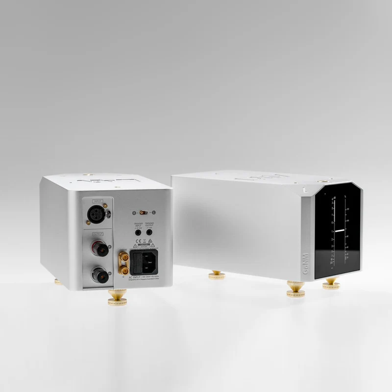 Laiv Audio Harmony GaNM - Class D Verstärker (Paar)