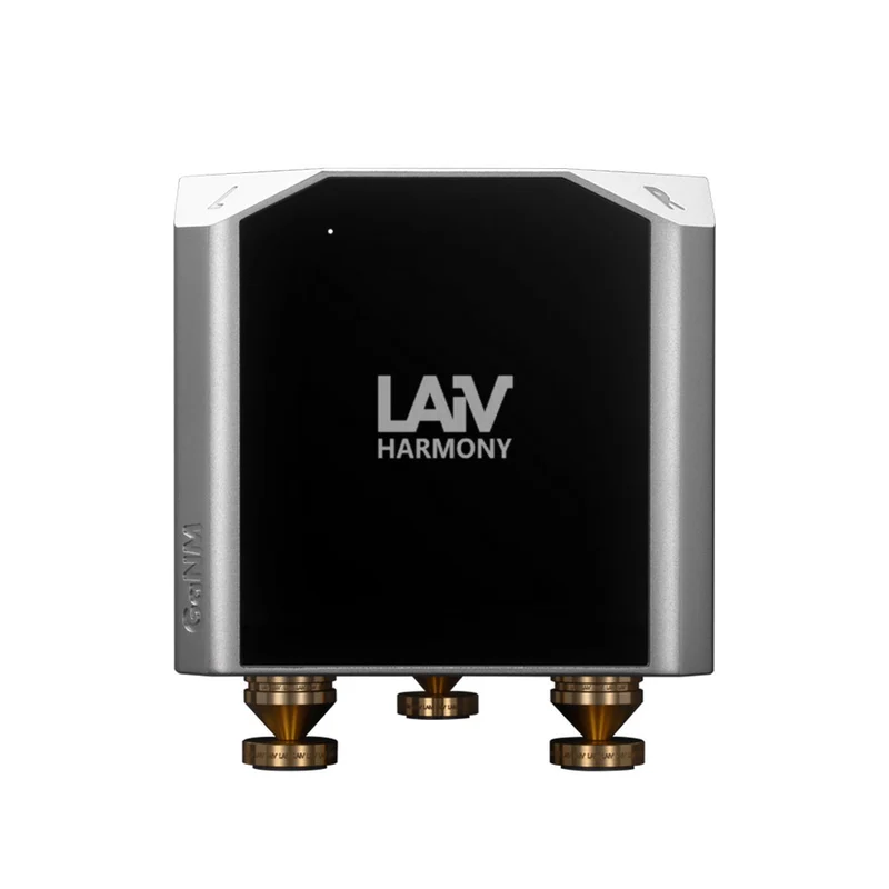 Laiv Audio Harmony GaNM - Class D Verstärker (Paar)