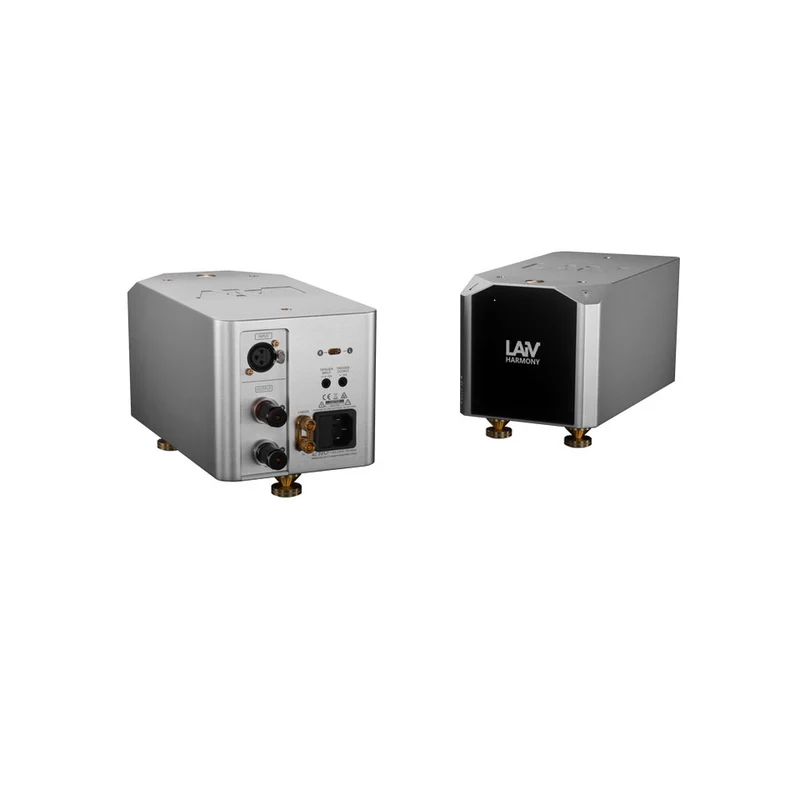 Laiv Audio Harmony GaNM - Class D Verstärker (Paar)