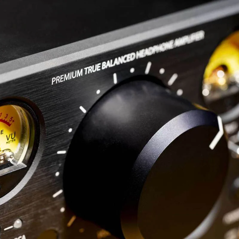 Violectric HPA V324 - Premium-Kopfhörerverstärker
