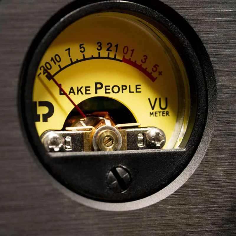 Violectric HPA V324 - Premium-Kopfhörerverstärker