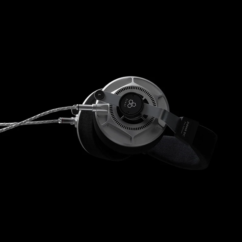 Final D8000 DC Pro - Referenz-Over-Ear-Kopfhörer