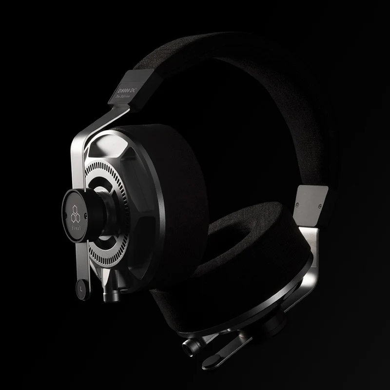 Final D8000 DC Pro - Referenz-Over-Ear-Kopfhörer