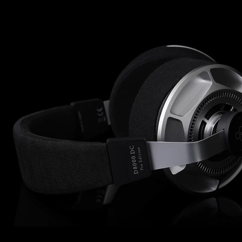 Final D8000 DC Pro - Referenz-Over-Ear-Kopfhörer