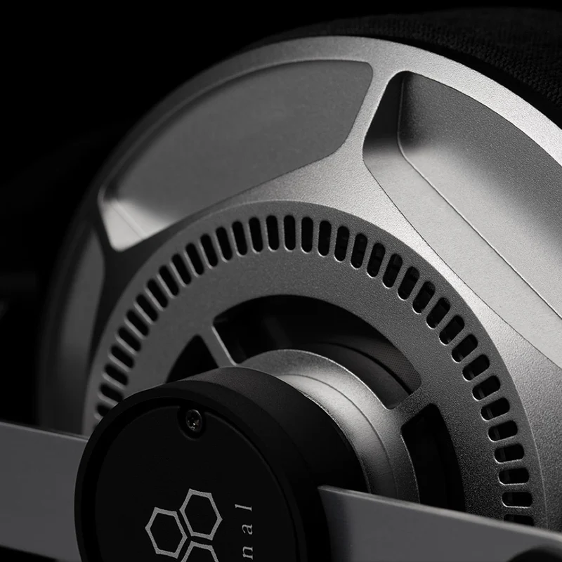 Final D8000 DC Pro - Referenz-Over-Ear-Kopfhörer