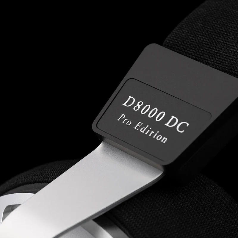 Final D8000 DC Pro - Referenz-Over-Ear-Kopfhörer