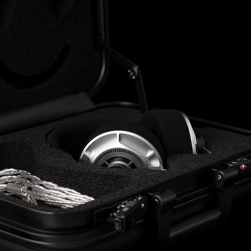 Final D8000 DC Pro - Referenz-Over-Ear-Kopfhörer