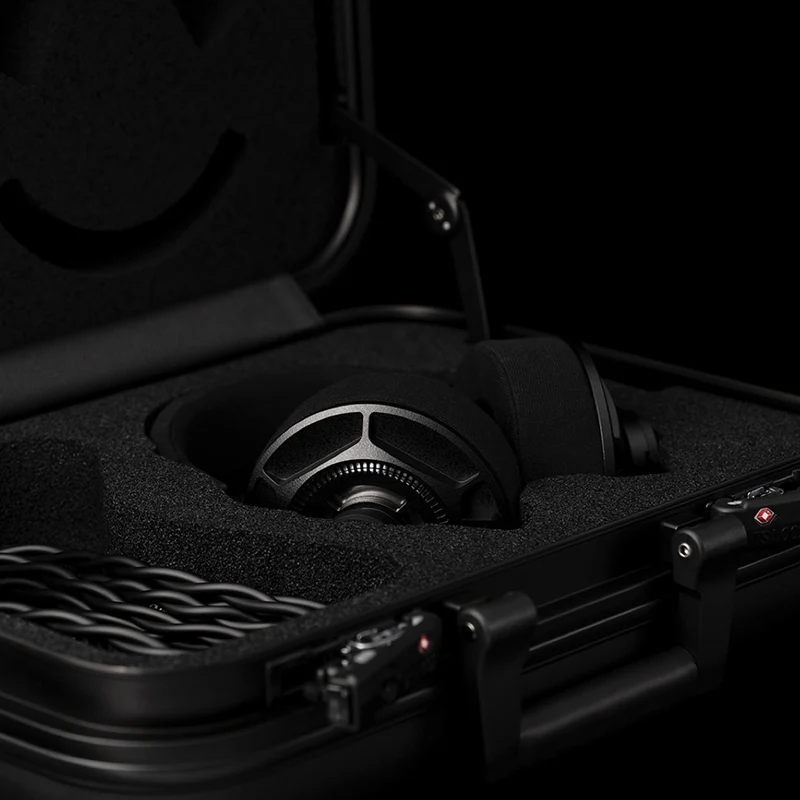 Final D8000 DC High-End-Over-Ear-Kopfhörer