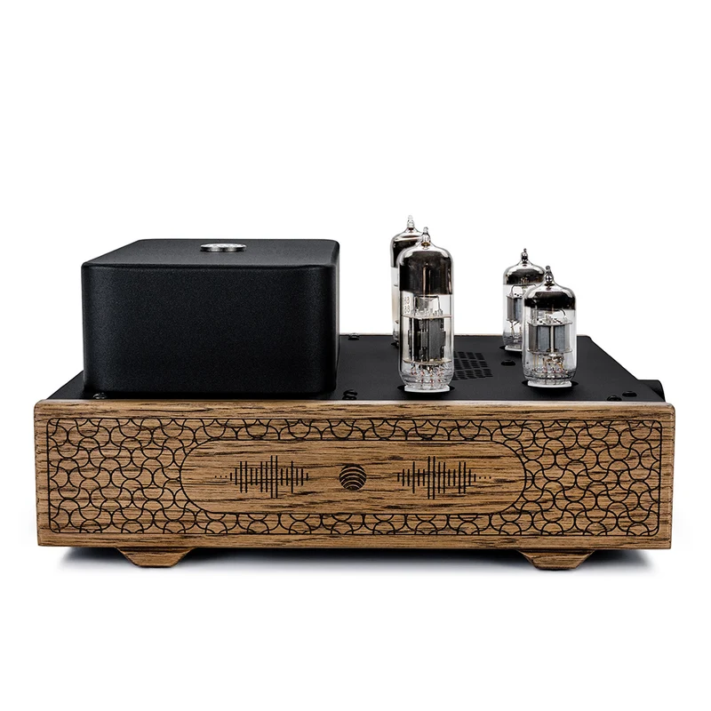 Felkis Audio Echo Vibe - Röhren-Kopfhörerverstärker