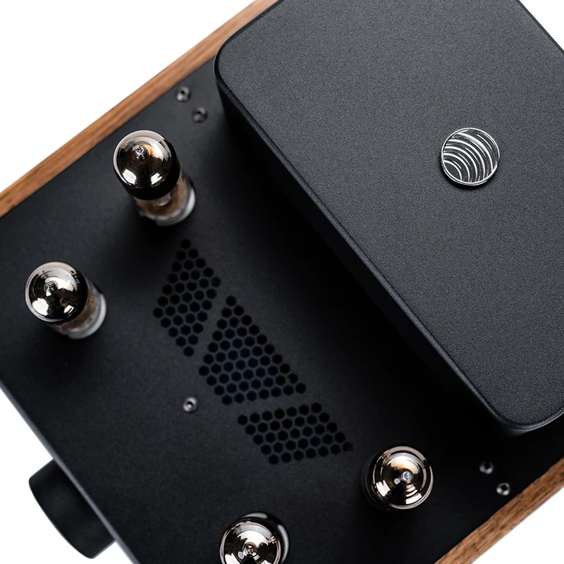 Felkis Audio Echo Vibe - Röhren-Kopfhörerverstärker