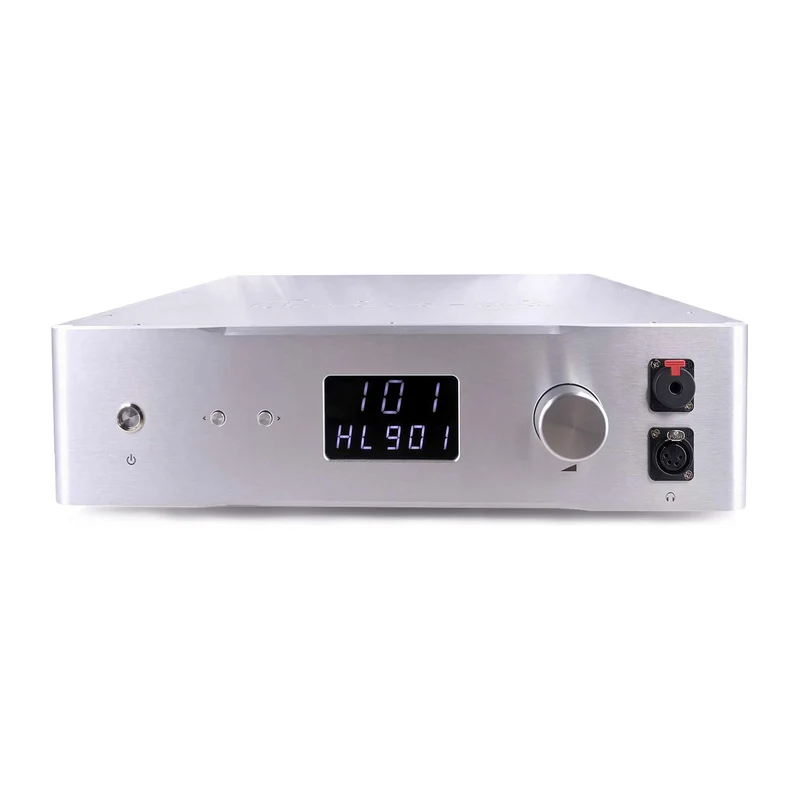 Audio-GD HE9-MKIII - Flagship Kopfhörerverstärker