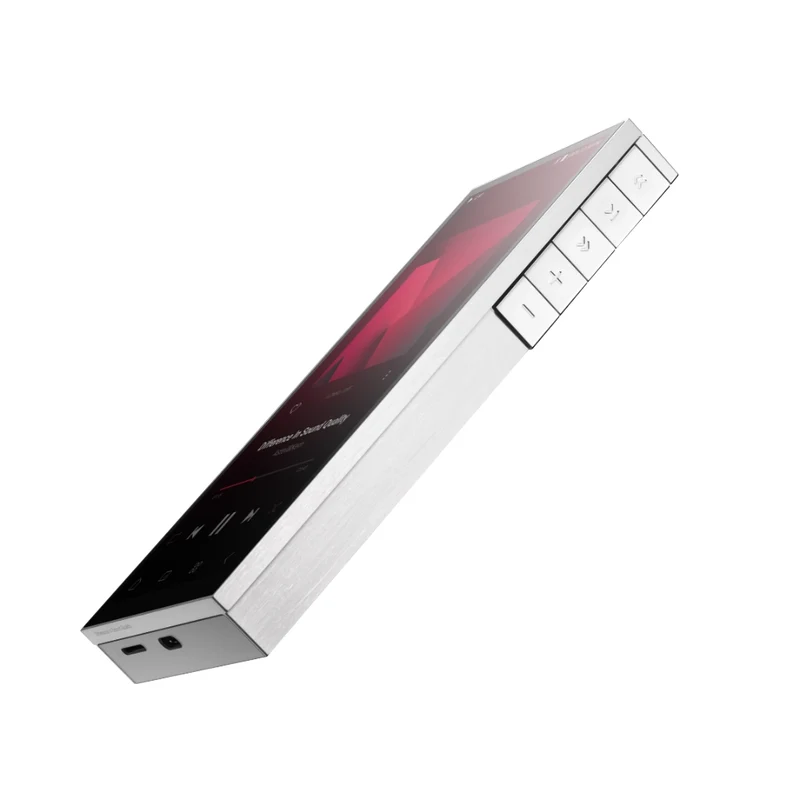 Astell&Kern PS10 - High-End DAP & Dockingstation