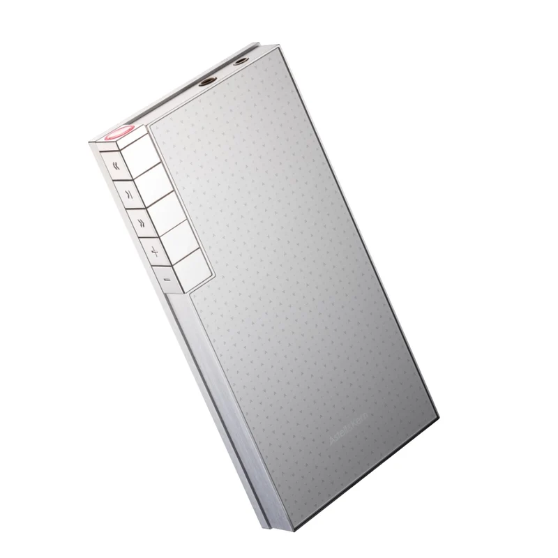 Astell&Kern PS10 - High-End DAP & Dockingstation