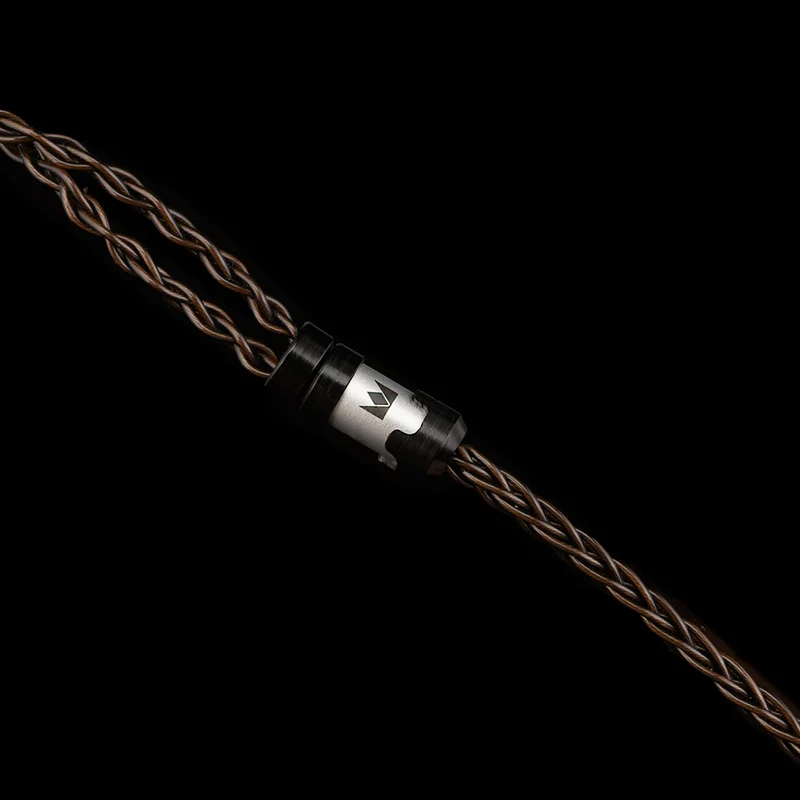 Noble Audio Agis II - High-End Hybrid IEMs