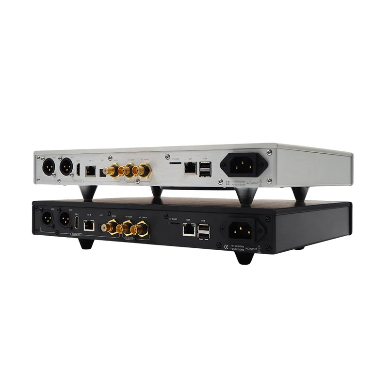 DENAFRIPS Arcas - High-End Streamer