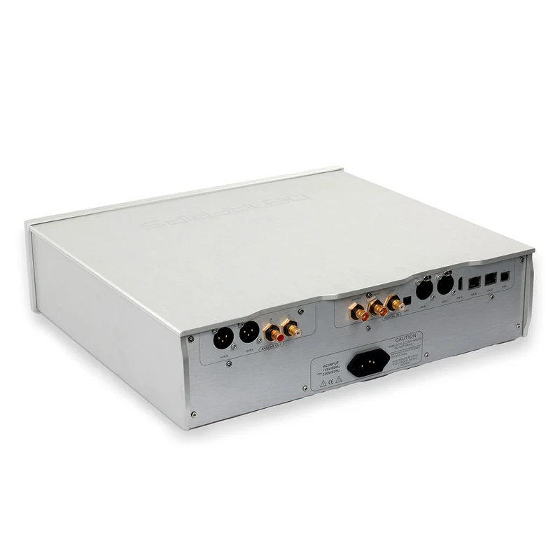 DENAFRIPS TERMINATOR 15th DAC - Flagship R2R DAC