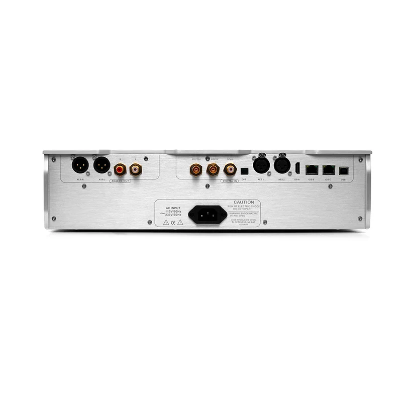 DENAFRIPS TERMINATOR 15th DAC - Flagship R2R DAC
