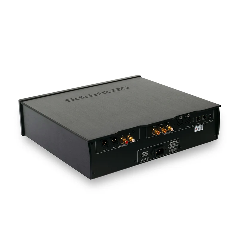 DENAFRIPS TERMINATOR 15th DAC - Flagship R2R DAC