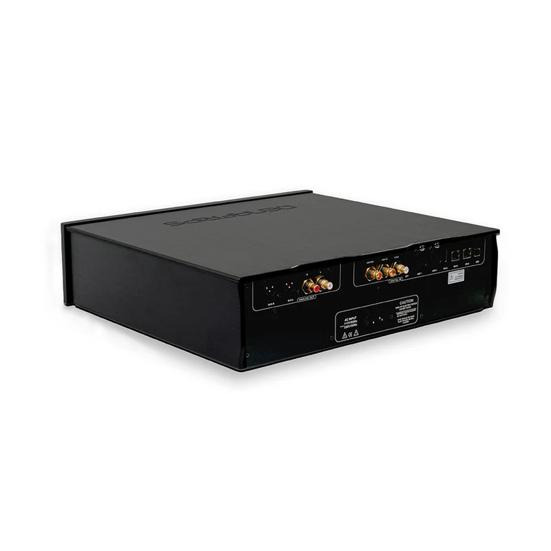 DENAFRIPS TERMINATOR 15th DAC - Flagship R2R DAC