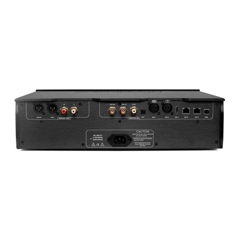 DENAFRIPS VENUS 15th DAC - High-End R2R DAC
