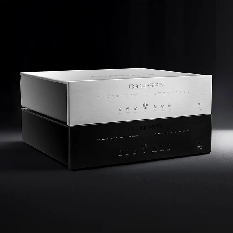 DENAFRIPS VENUS 15th DAC - High-End R2R DAC