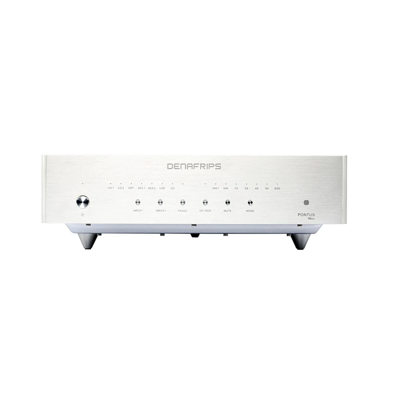 DENAFRIPS PONTUS 15TH - High-End R2R DAC