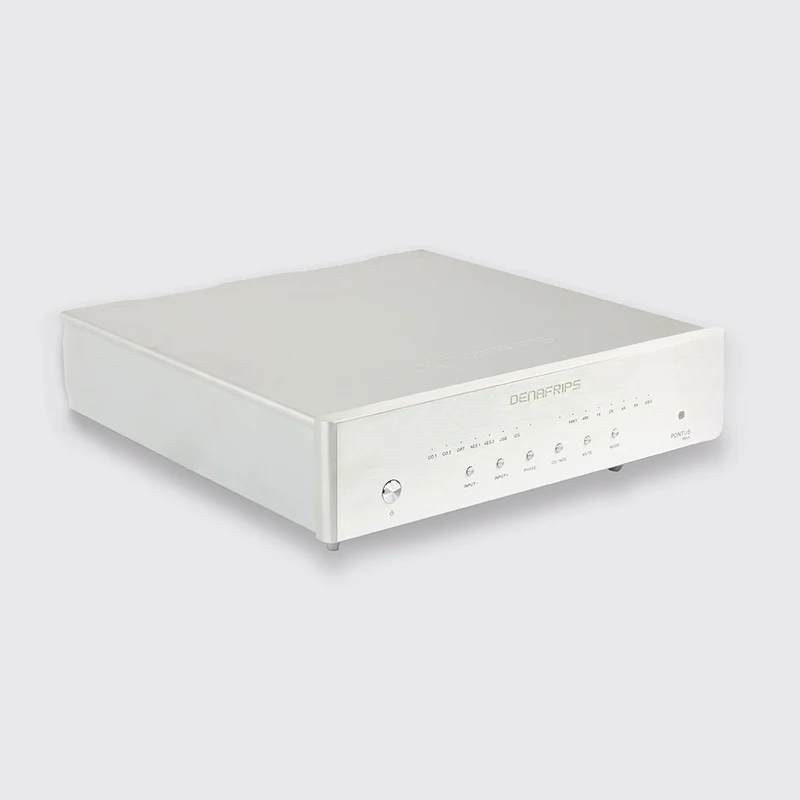 DENAFRIPS PONTUS 15TH - High-End R2R DAC