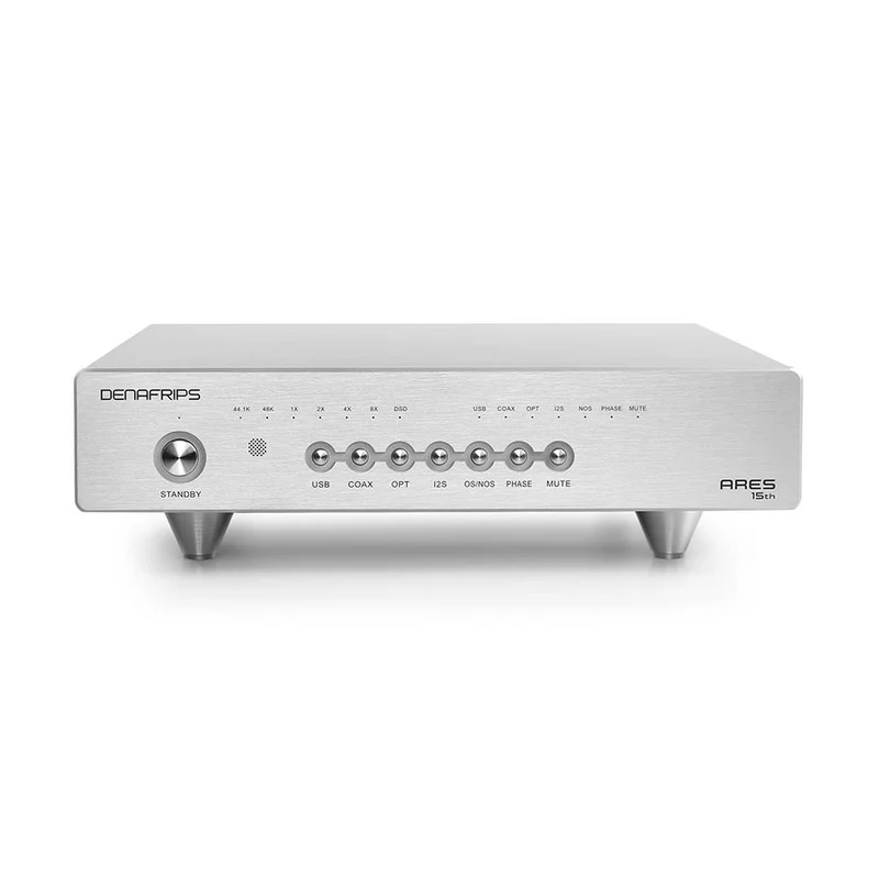 DENAFRIPS ARES 15TH - Premium R2R DAC