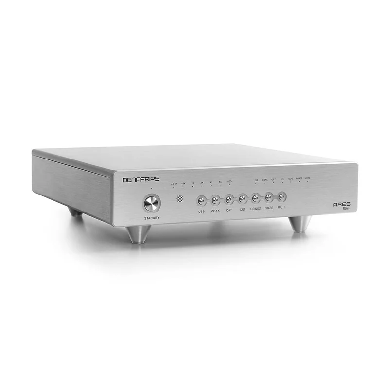 DENAFRIPS ARES 15TH - Premium R2R DAC