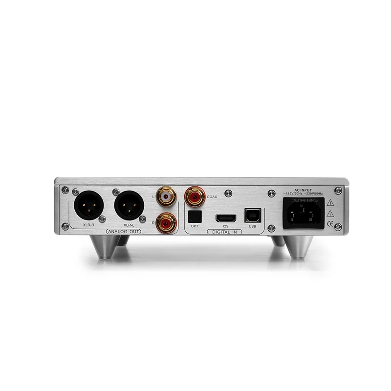 DENAFRIPS ARES 15TH - Premium R2R DAC