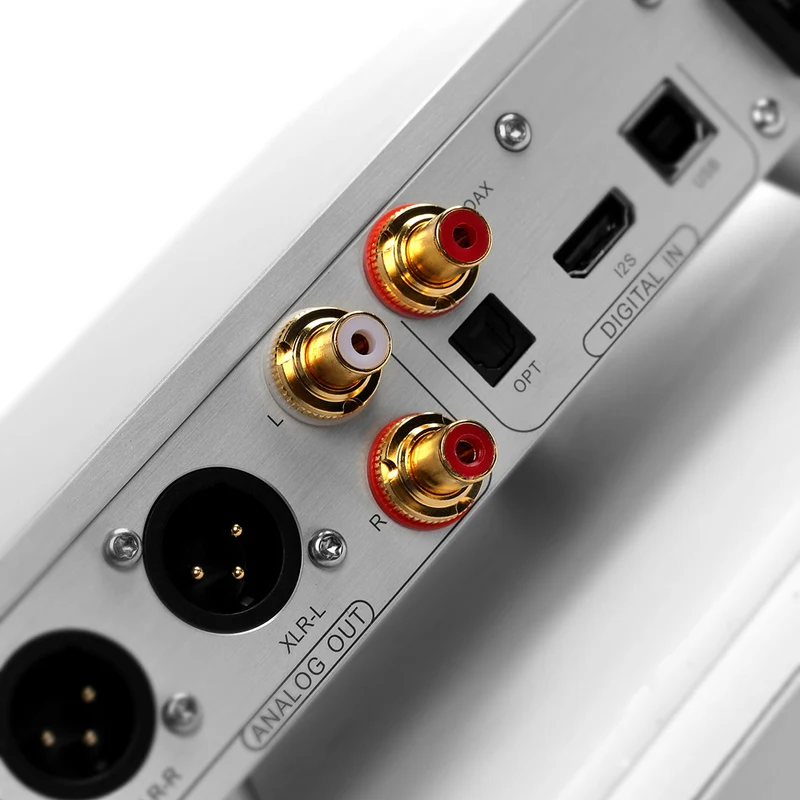 DENAFRIPS ARES 15TH - Premium R2R DAC