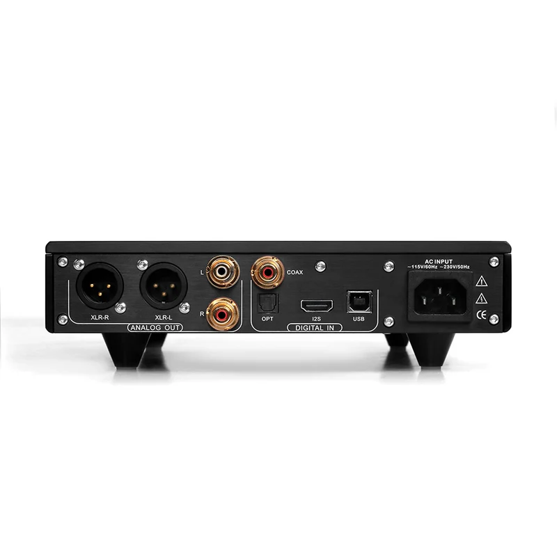 DENAFRIPS ARES 15TH - Premium R2R DAC