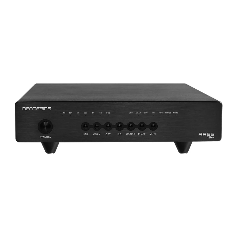 DENAFRIPS ARES 15TH - Premium R2R DAC